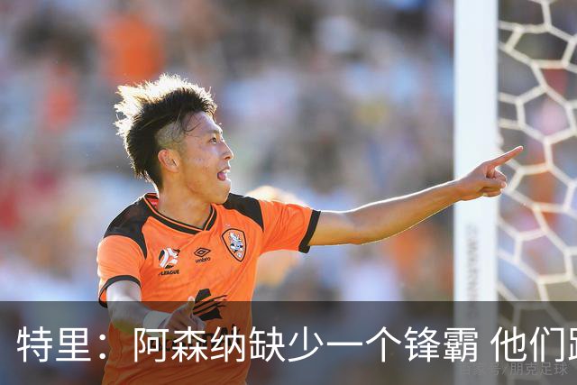 特里：阿森纳缺少一个锋霸 他们距离统治英超只差1、2笔签约
