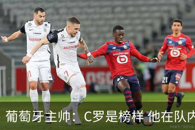 葡萄牙主帅：C罗是榜样 他在队内的重要性像是他首次参加世界杯